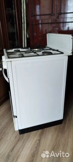 Плита газовая
