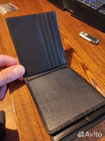 Кошелёк Skoda портмоне оригинал