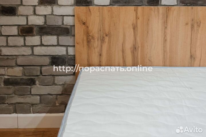 Матрас новый 140х200 160х200 180х200