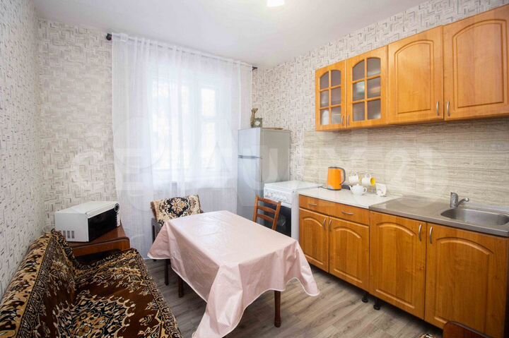 4-к. квартира, 71,8 м², 5/5 эт.