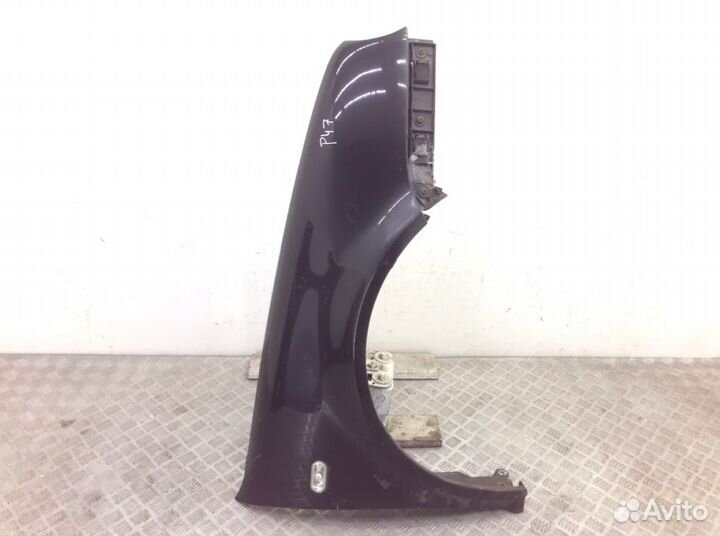 Крыло Volkswagen Golf 4 (1997-2005)