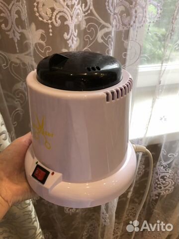 Стерилизатор