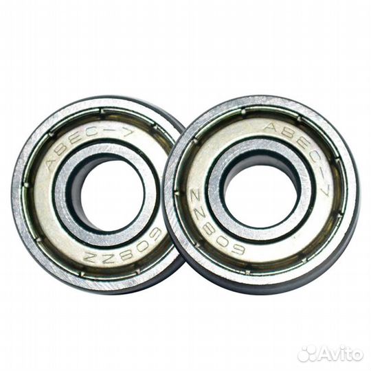 Подшипник Abec-7 для самоката, роликов,скейтов