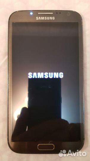 Samsung Galaxy Note II GT-N7100, 2/16 ГБ