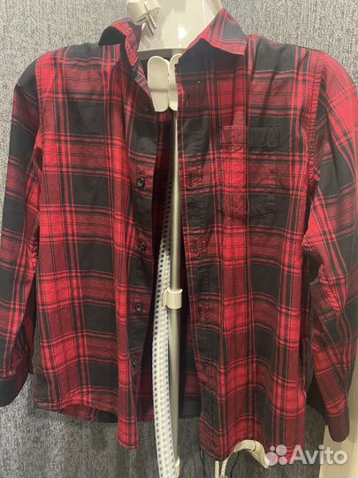 Рубашка на мальчика