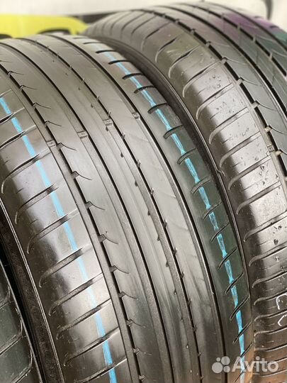 Goodyear EfficientGrip 245/45 R18 100Y