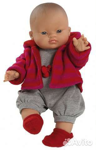 Пупсы Горди в ассортименте 34см