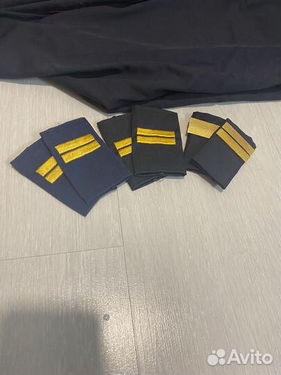 Форма мвд новая (полевка)