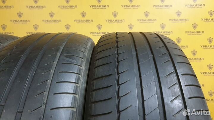 Michelin Primacy HP 215/60 R16 95V