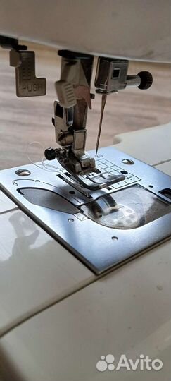 Швейная машина Brother Star 60