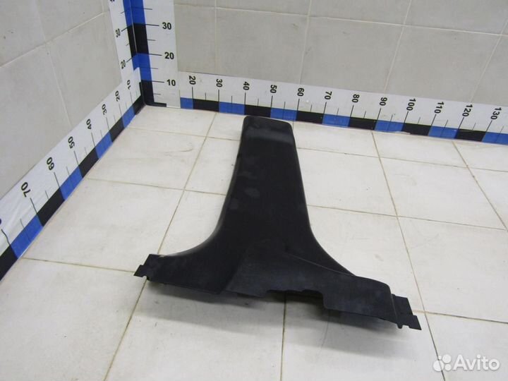 Обшивка стойки Sportage 2010-2015