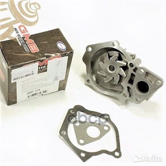 Насос водяной gwhy22A GMB