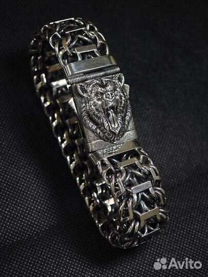 Браслет Император