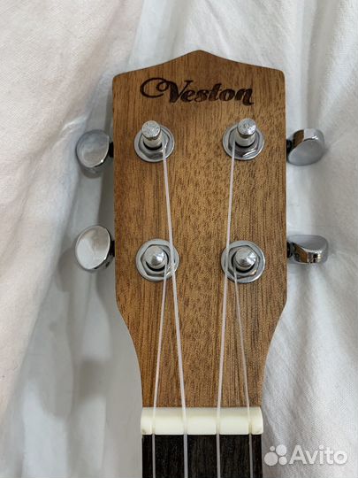 Укулеле flight