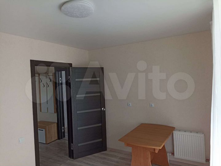 1-к. квартира, 39 м², 3/10 эт.