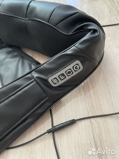 Массажер для шеи