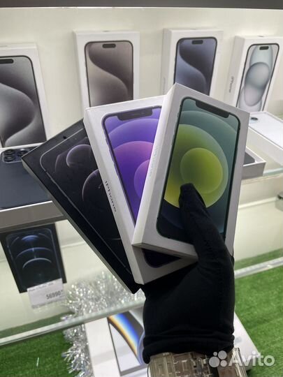 iPhone X, 64 ГБ