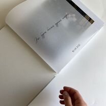 Свадебная фотокнига - Ваша история любви, Ивангород