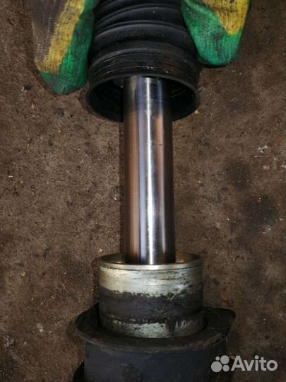 Рейка рулевая Опель Вектра В / Opel Vectra B