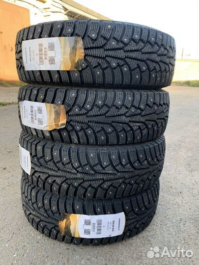 Nokian Tyres Nordman 5 185/65 R15