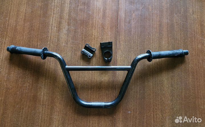 Руль для bmx