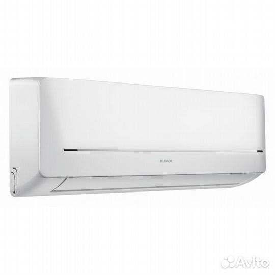 Сплит-системы Rovex, JAX, Hair, Vickers, Pioneer