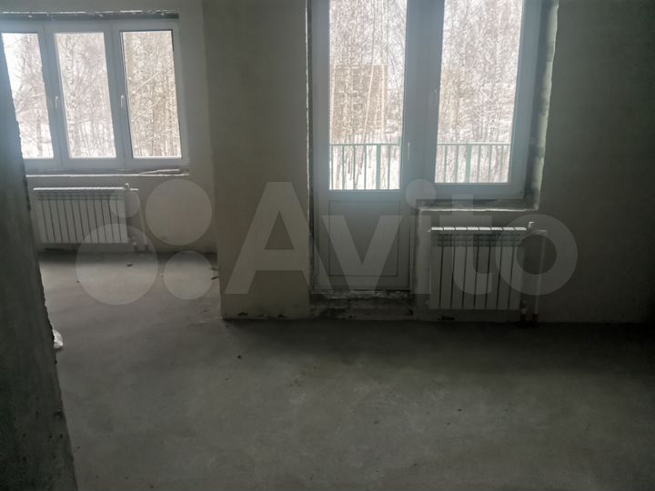 2-к. квартира, 70 м², 2/12 эт.