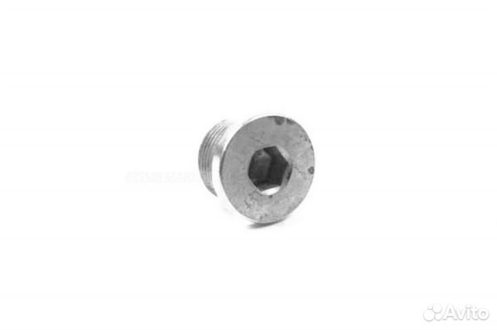 VAG N 100 371 05 Пробка резьбовая (m22x1,5)