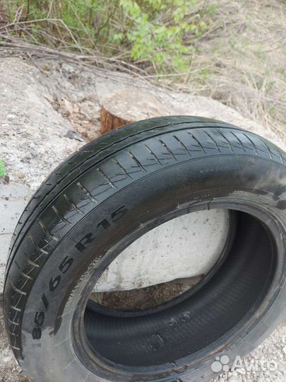 Pirelli Cinturato P1 185/65 R15