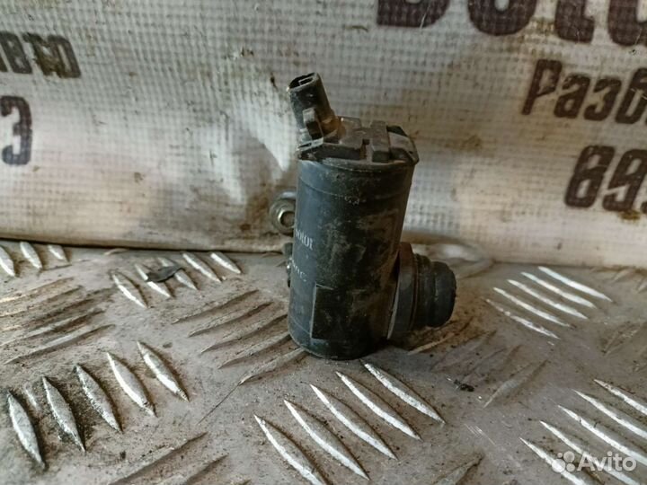 Насос омывателя daewoo Nexia