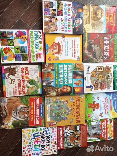 Продам книги