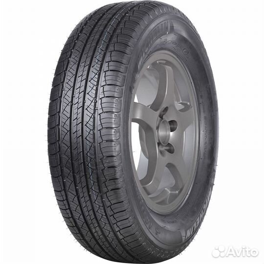 Michelin Latitude Tour HP 255/70 R18 116V