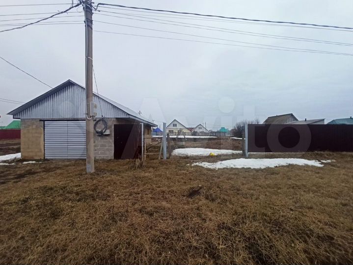 Участок 11,4 сот. (ИЖС)