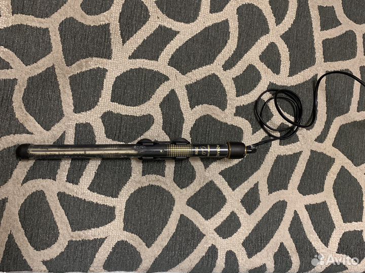 Аквариумный обогреватель