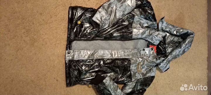 Вещи пакетом на подростка