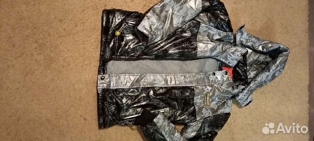 Вещи пакетом на подростка