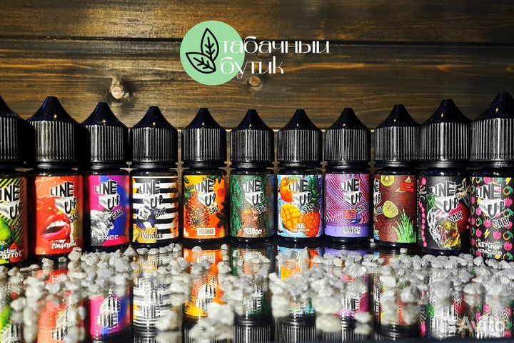 Откройте Табачный бутик и зарабатывайте