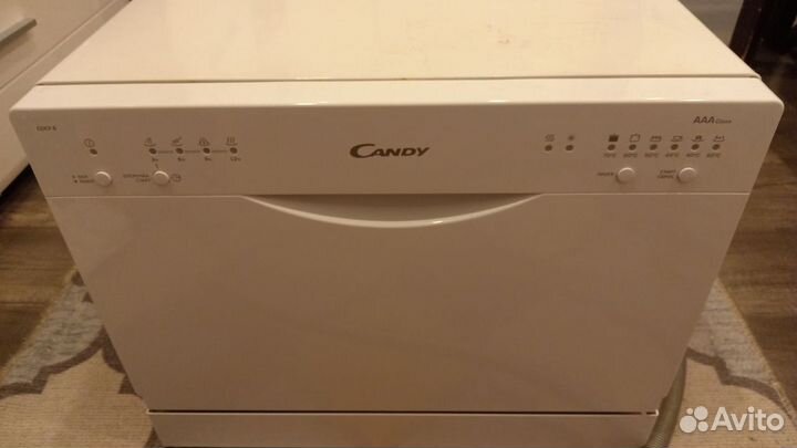 Посудомоечная машина Candy на запчасти