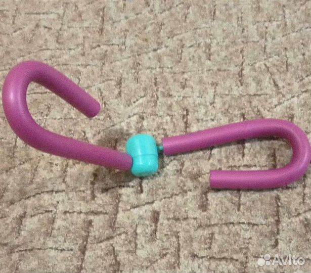 Эспандер бабочка тренажёр