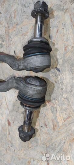 Тяги с наконечниками BMW 5 GT F07