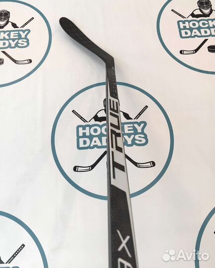 Клюшка хоккейная true 9x