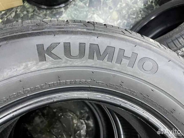 Kumho Crugen HP71 225/65 R17