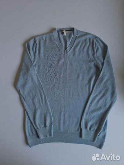 Gap merino woo original пуловер