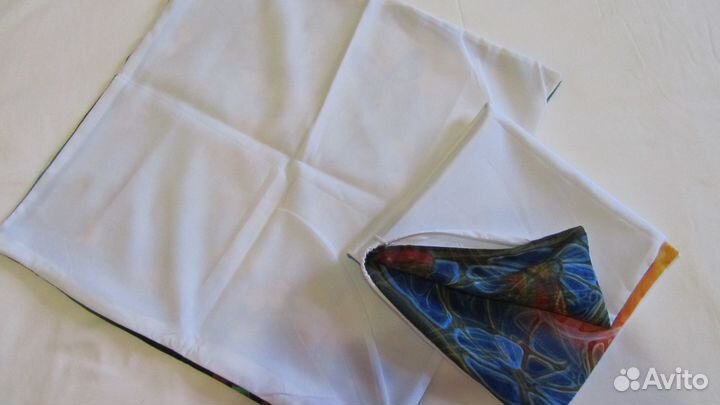 Наволочки декоративные 2 шт