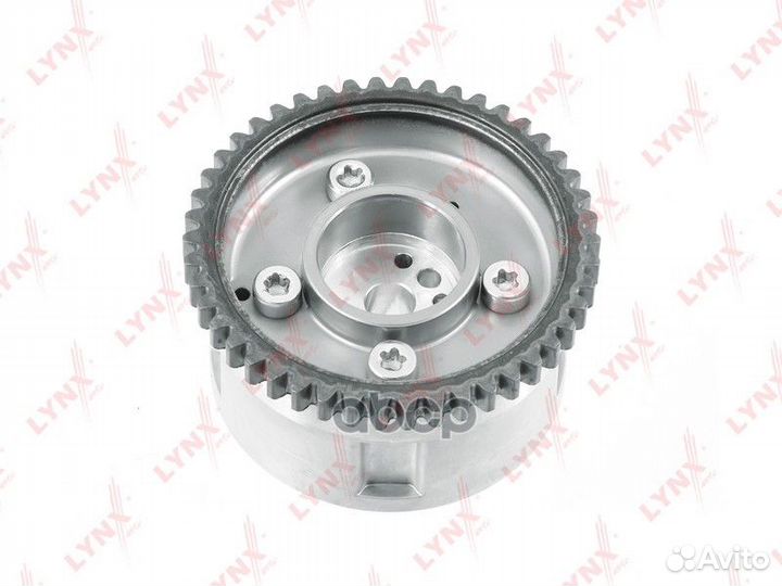 Муфта распредвала (впуск) TV0003 lynxauto