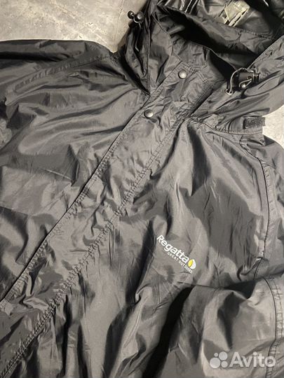 Ветровка regatta оригинал