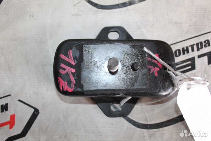 Подушка двс toyota hilux surf land cruiser prado K