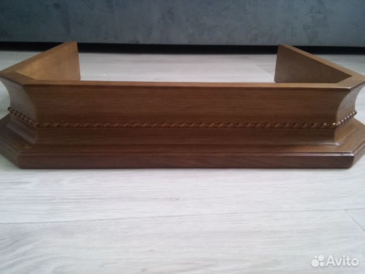 Комплект багетов для вытяжки serena CPB