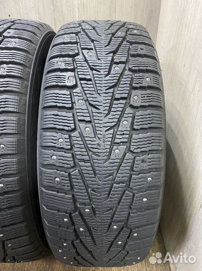 Nokian Tyres Nordman 7 SUV 235/55 R18