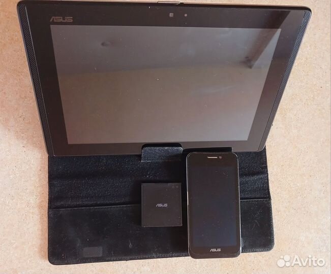 ASUS Padfone, 16 ГБ